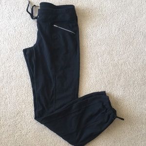 Athleta Metro Slouch size Large